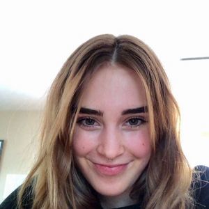 Meet your Posher, Julie